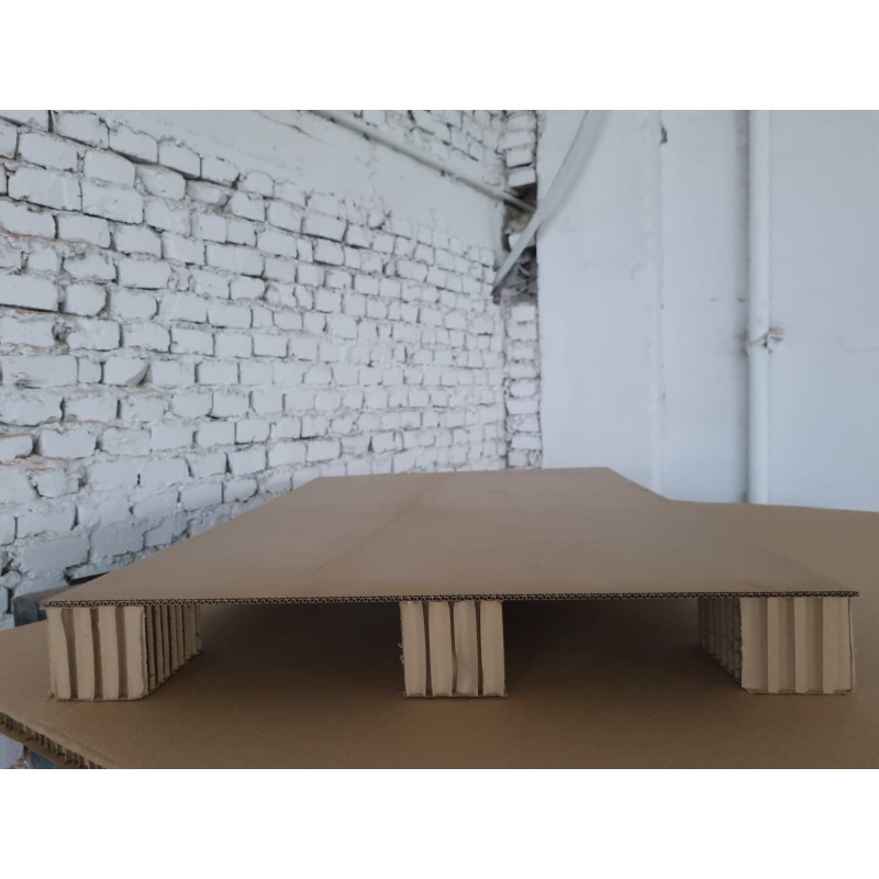 Palet din carton 1200x800