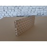 Separator honeycomb